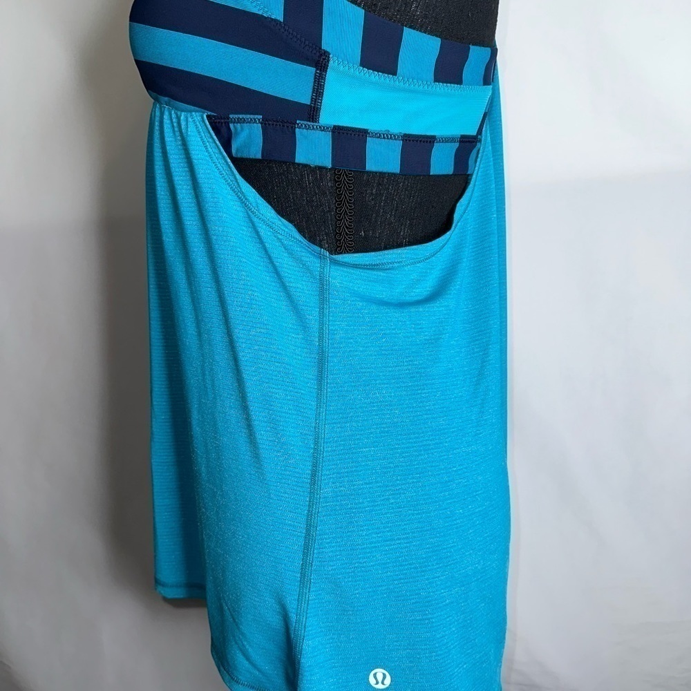 Lululemon 2 In Run Tank Top - Picture 4 of 7
